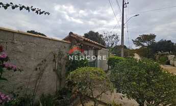 Imagem 2: Sítio em Rua Padre Libério - Pousadas do Lago - Esmeraldas/MG