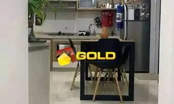 Imagem: Apartamento para Venda em Uberlândia, Santa