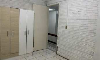 Imagem 7: Alugo kitnet 2 quartos. Semi mobilado ou completo