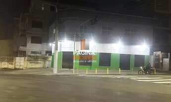 Imagem 2: Página 1 Imóveis anuncia para aluguel, sala comercial no bairro Centro, na cidade de Canoa