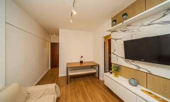 Imagem 4: 2 quartos reformado no Cascatinha para venda