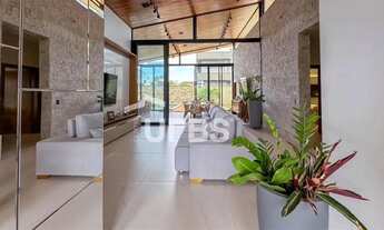 Imagem 4: Casa Térrea no Portal do Sol Green