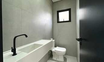 Imagem 3: Térrea para venda possui 150 metros quadrados com 3 quartos em Ponta Negra - Manaus - AM