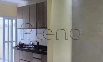 Imagem 5: Casa à venda em Indaiatuba, Loteamento Comercial Monte Castelo, com 2 quartos, com 69.97 m