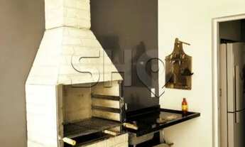 Imagem 2: Apartamento em Pinheiros com 2 dormitórios e 2 vagas