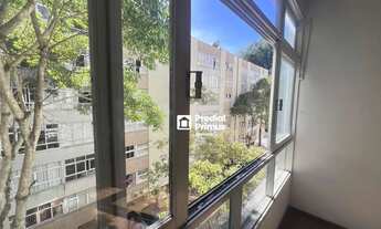 Imagem 3: Apartamento à venda, 110 m² por R$ 520.000,00 - Centro - Nova Friburgo/RJ