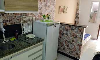 Imagem 3: Condomínio Nova Bossa Residence - Itapuã