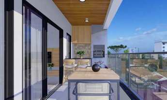 Imagem 4: Apartamento (Padrão), com 2 quartos e 3 banheiros à Venda, 65 m² em Ubatuba/SP