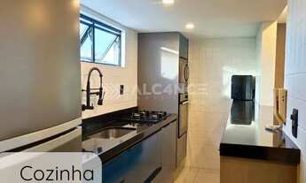 Imagem 6: Apto - 2 Quartos - 1 Suíte - 63,46 m² - Bessa, João Pessoa/PB