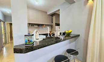 Imagem 7: Casa com 3 dormitórios à venda, 130 m² por R$ 775.000,00 - Condomínio Reserva Ipanema - So