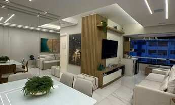 Imagem: Apartamento à venda no VILLA SUÍÇA, PITUBA