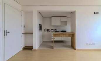 Imagem 4: Excelente Oportunidade: Apartamento Semi Mobiliado com Churrasqueira e Suíte