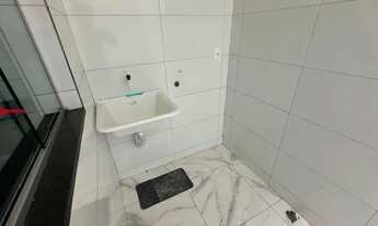 Imagem 7: Casa com 03 Quartos sendo 01 Suíte à Venda no bairro Novo Horizonte em Betim