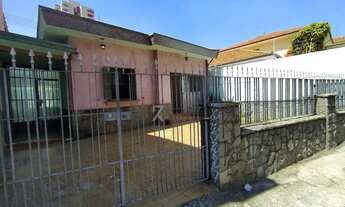 Imagem: Casa com 2 dormitórios para alugar por