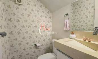 Imagem 7: Casa à venda no  condomínio Canto da Natureza no Engordadouro em Jundiaí - SP