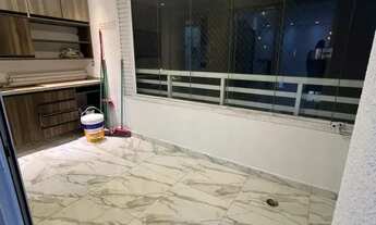 Imagem 2: Imóvel para venda possui 65 metros quadrados com 2 quartos em Centro - Diadema - SP