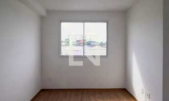 Imagem 2: Apartamento à Venda - Sacomã, 2 Quartos, 44 m2