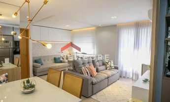 Imagem 4: Apartamento em Rua Bernardo José Sampaio - Jardim Guanabara - Campinas/SP