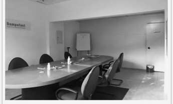 Imagem 5: GALPÃO - PLANALTO PAULISTA - SP