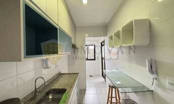 Imagem 4: Apartamento 65m² 2 dormitórios para locação e venda