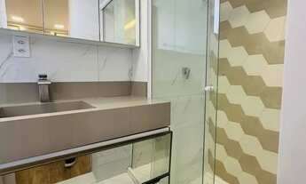 Imagem 7: Porteira Fechada no Grand Park Varandas | Andar Alto | 2 Vagas