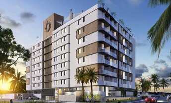 Imagem 4: Ed. Honu Habitat - Lançamento Frente Mar. Apartamento GARDEN à venda em Intermares, Cabede