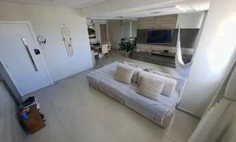 Imagem 2: APARTAMENTO de 130m² em Capim Macio - LL
