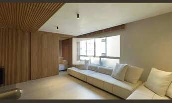 Imagem 7: Apartamento à Venda - Jardim Paulista, 3 Quartos, 127 m2