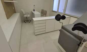 Imagem 3: Consultório para Sublocação com 16 metros quadrados em Copacabana - Rio de Janeiro - RJ