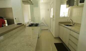 Imagem 7: Apartamento à venda e para alugar em Campinas, Cambuí, com 1 suíte, com 50 m², Unic Cambuí