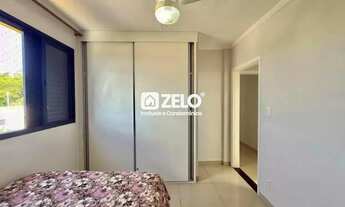 Imagem 3: Apartamento à venda com 52,2 m², 2 quartos 1 vaga em Jardim Chapadão, Campinas