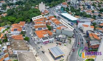 Imagem 2: AREA - VILA IDA - SP