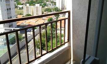 Imagem 2: Apartamento - Vila Industrial - Campinas
