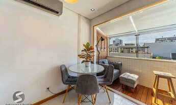 Imagem 4: Apartamento a venda no bairro Santana