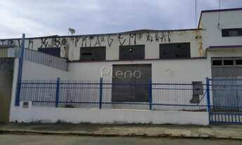 Imagem: Barracão para alugar em Campinas, Parque