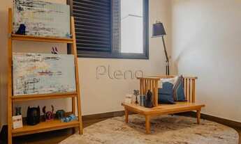 Imagem 5: Casa à venda com 3 suítes no Residencial Viena, Indaiatuba