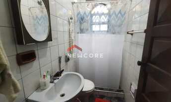 Imagem 3: Sobrado em Rua Professora Carolina Ribeiro de Barros - Esplanada dos Barreiros - São Vicen