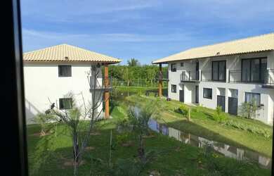 Imagem 2: Apartamento à venda no CONDOMÍNIO VILA DO LAGO - AÇU DA TORRE , PRAIA DO FORTE, Mata de Sã