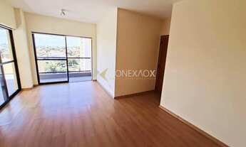 Imagem: Apartamento - Mansões Santo Antônio