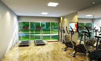 Imagem 5: Curta momentos especiais e em família no Palm Village Acqua - Queiroz Galvão - Melhor 3qts