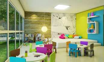 Imagem 7: Curta momentos especiais e em família no Palm Village Acqua - Queiroz Galvão - Melhor 3qts