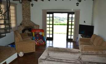 Imagem 6: Sorocaba Próximo Lindo Sitio 7 Alqueires