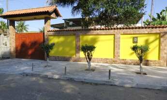 Imagem: Casa em Piabetá- Jd. Nazareno