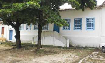 Imagem: Casa Cidade de Goiás (Goias Velho - Vila