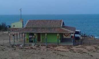 Imagem 4: Casa de Praia - Praia de São Cristóvão Areia Branca-RN