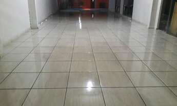 Imagem 3: Espaço de festa CHUVA DE PRATA