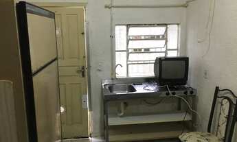 Imagem 5: Quitinete no centro de Criciúma próx ao Angeloni center