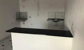 Imagem 4: Aluga-se kit net na cidade nova 1 por R$: 600,00 incluso água