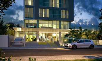 Imagem 4: Lançamento Flat na Praia do Bessa