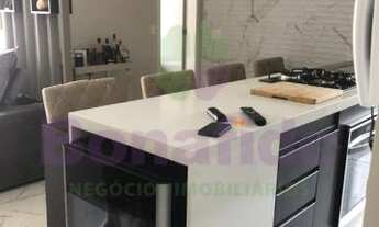 Imagem 4: APARTAMENTO A VENDA, EDIFÍCIO REAL PARK, BAIRRO VILA RAMI, CIDADE DE JUNDIAÍ